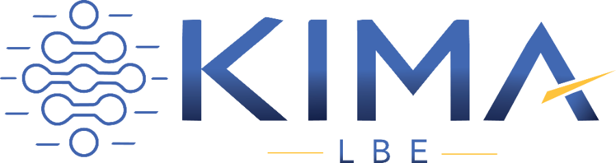 KIMA LBE