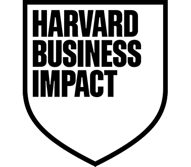 Harvard Business Impact